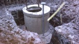Проводим водопровод канализация наружные внутренние