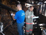 Услуги пожарно-технической экспертизы в Казани